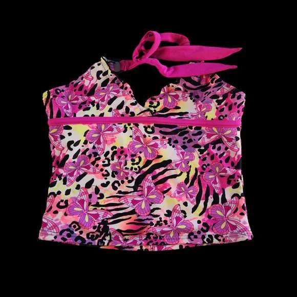 Breaking Waves Swimsuit - Picture 4 of 11